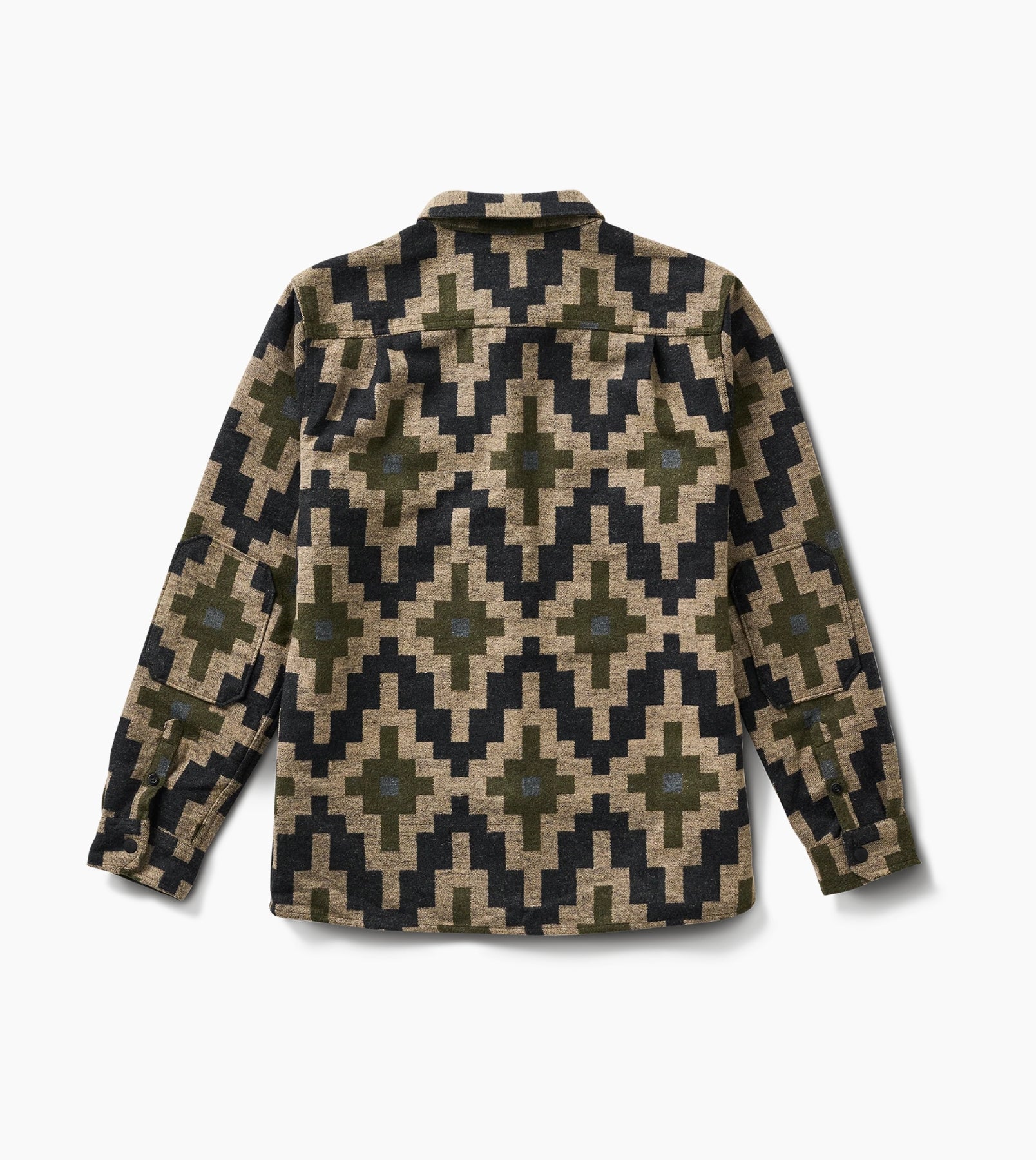 Nordsman Long Sleeve Flannel