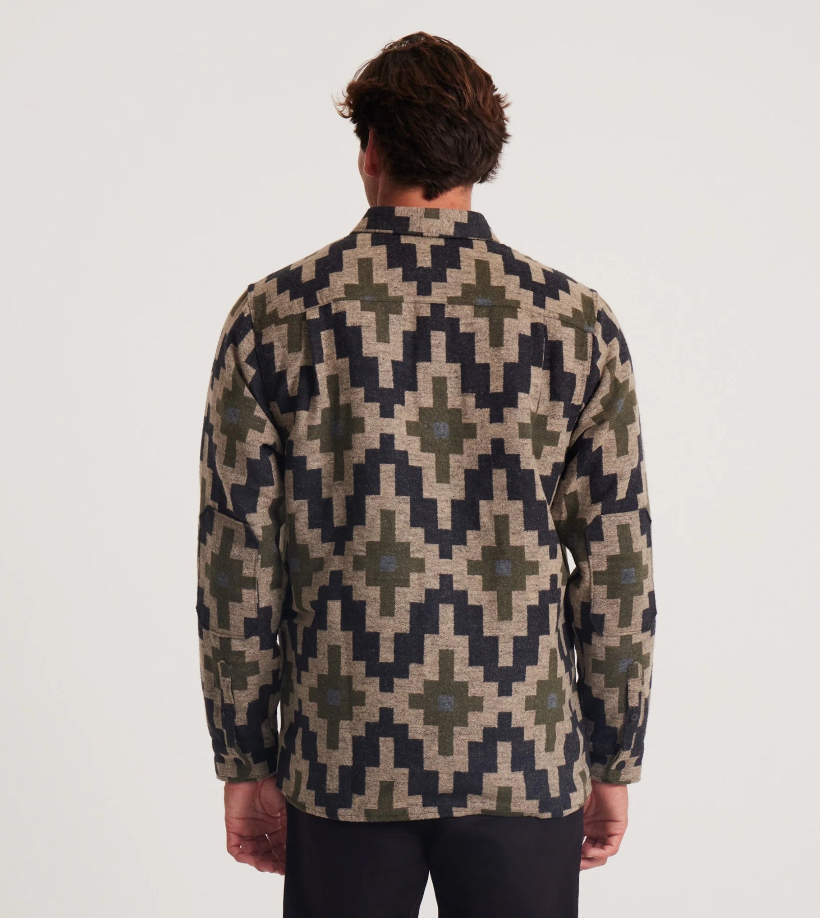 Nordsman Long Sleeve Flannel