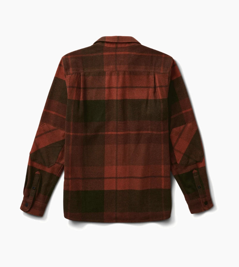 Nordsman Long Sleeve Flannel