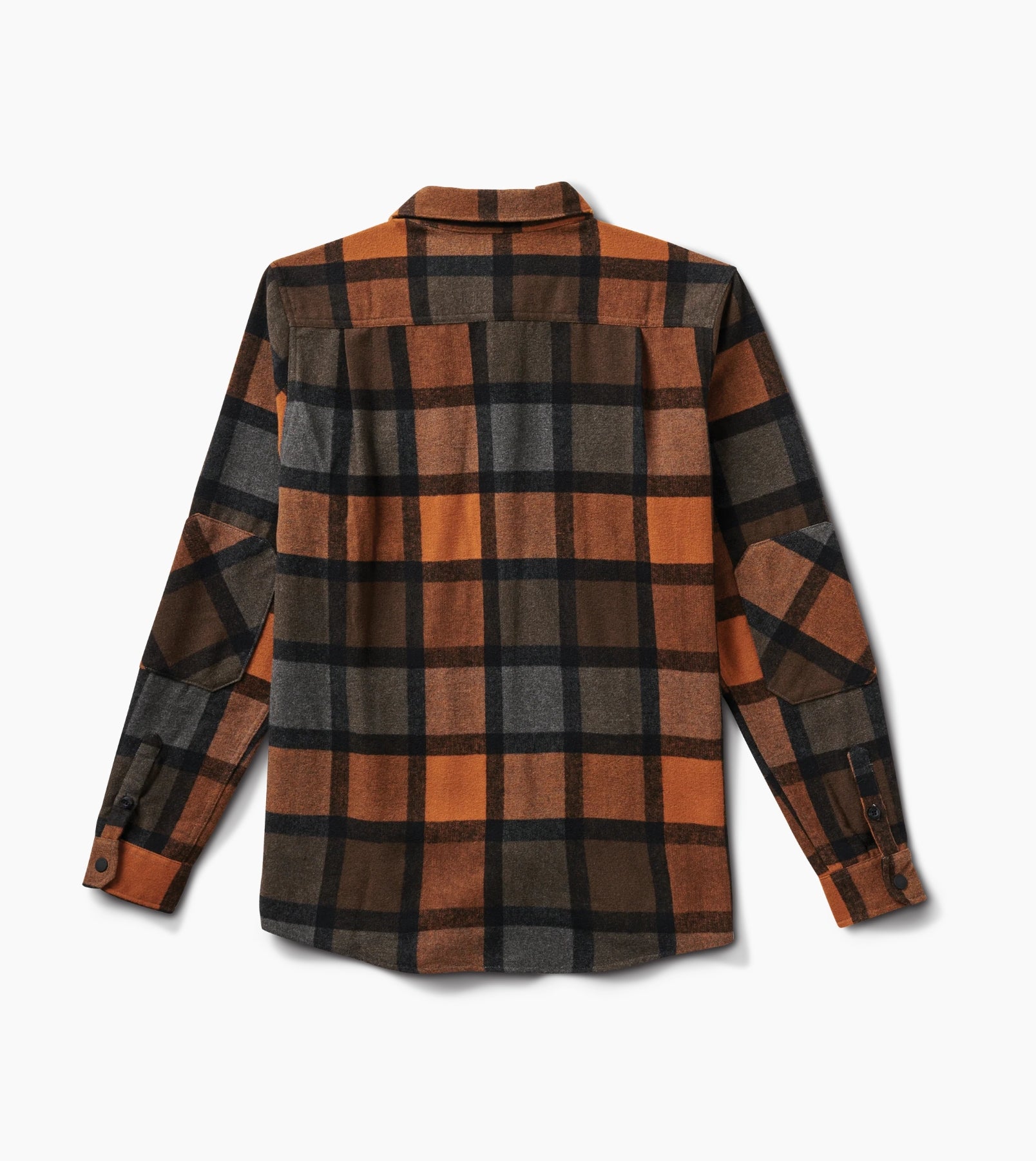 Nordsman Long Sleeve Flannel