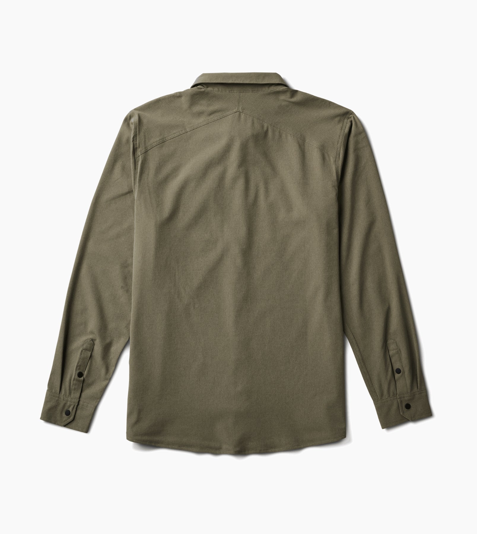 Bless Up LS Breathable Stretch Shirt