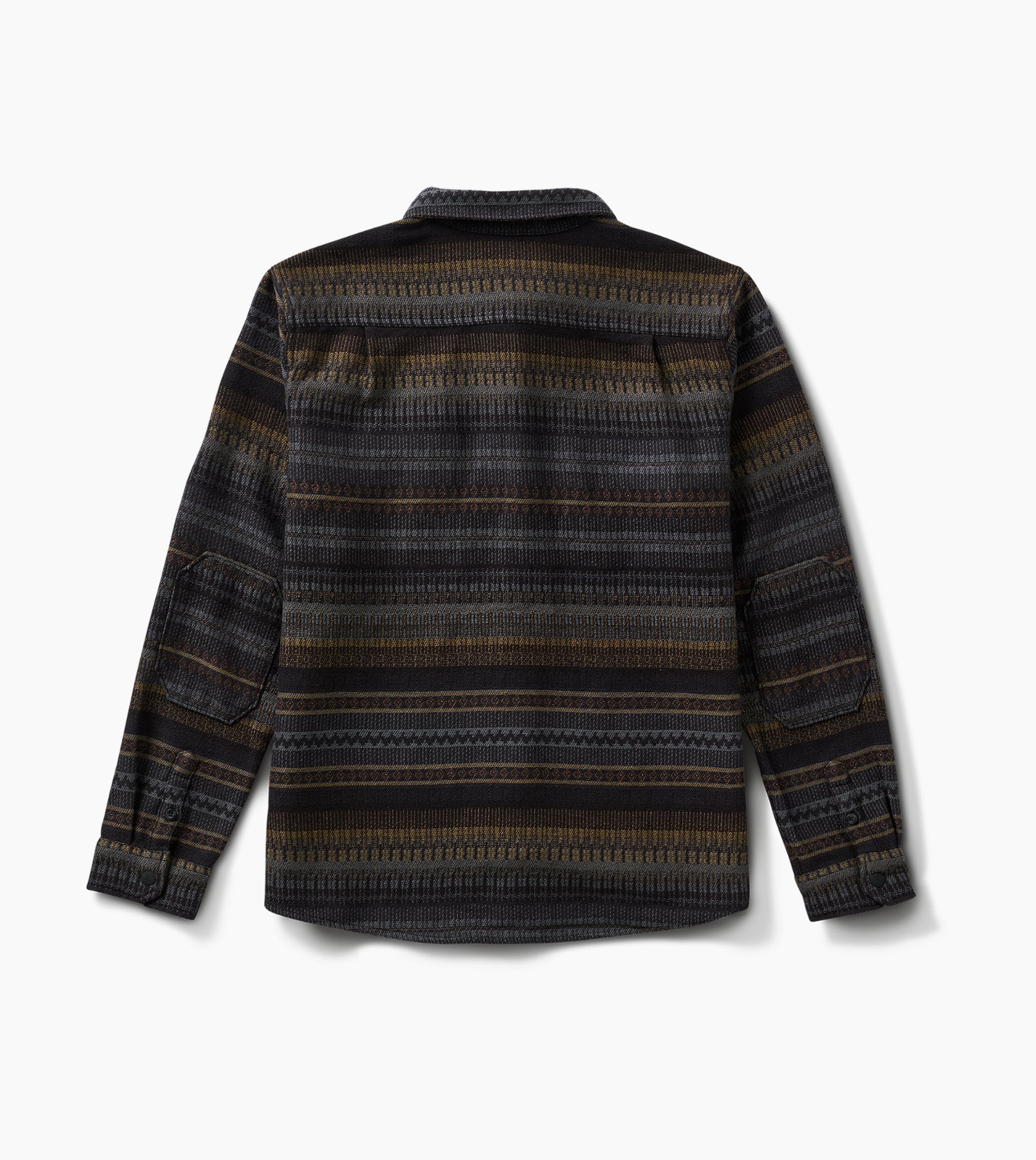 Nordsman Teton Long Sleeve Flannel