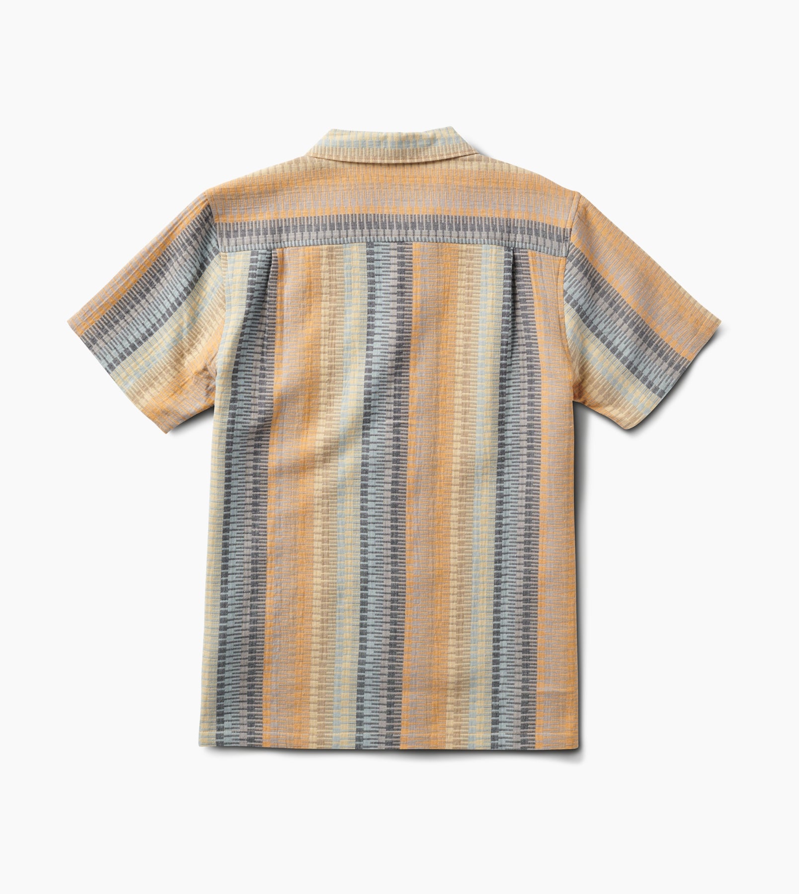 Gonzo Camp Collar Shirt