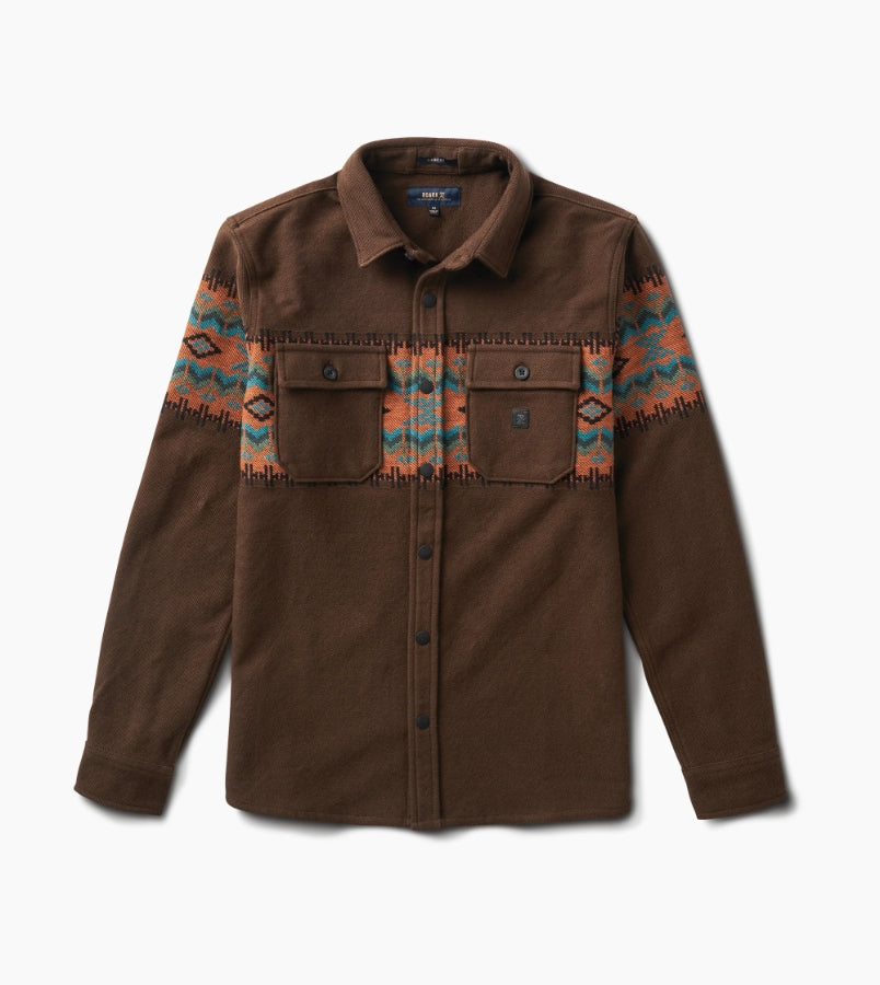 Nordsman Cotton Long Sleeve Flannel