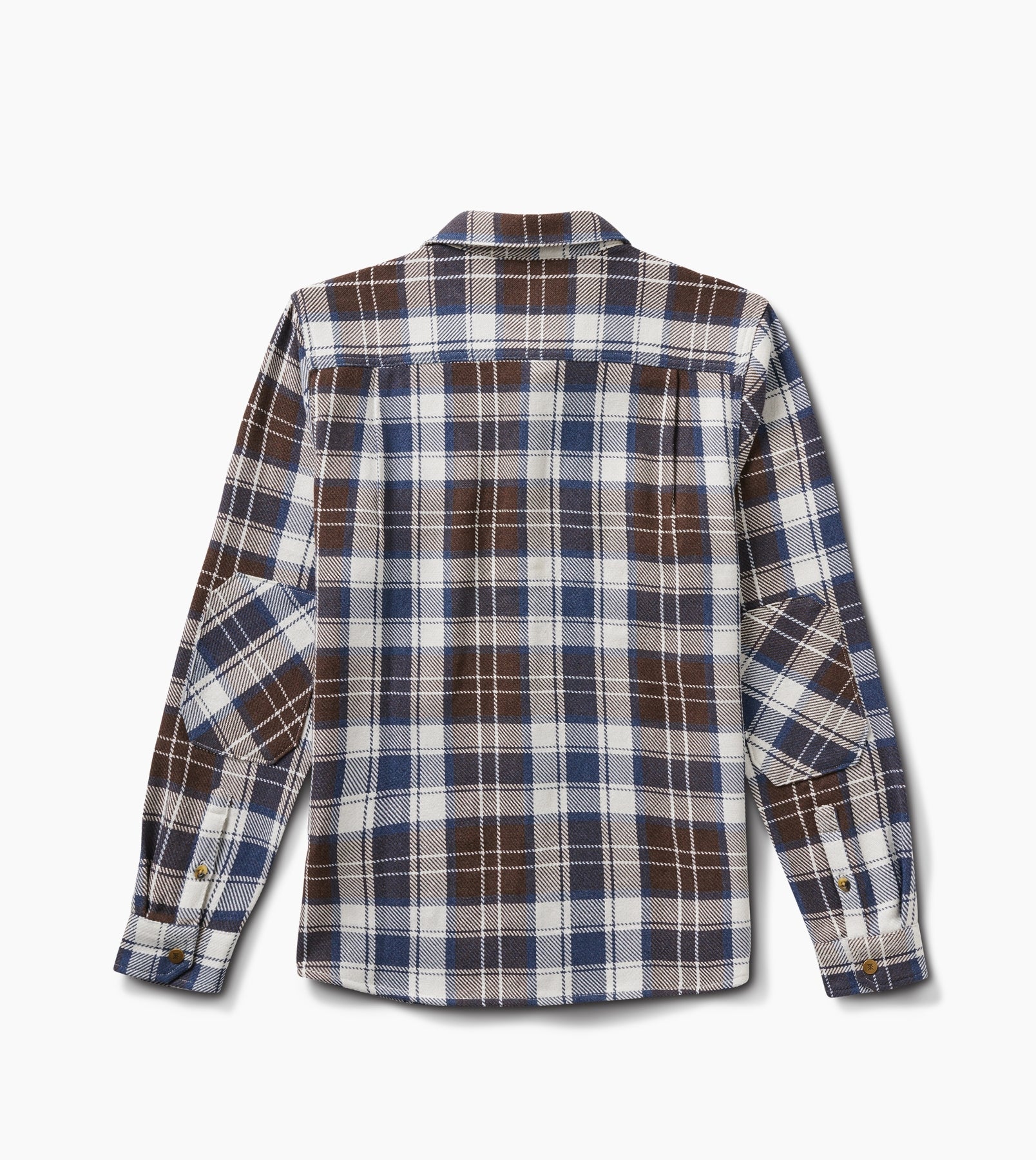 Nordsman Cotton Long Sleeve Flannel