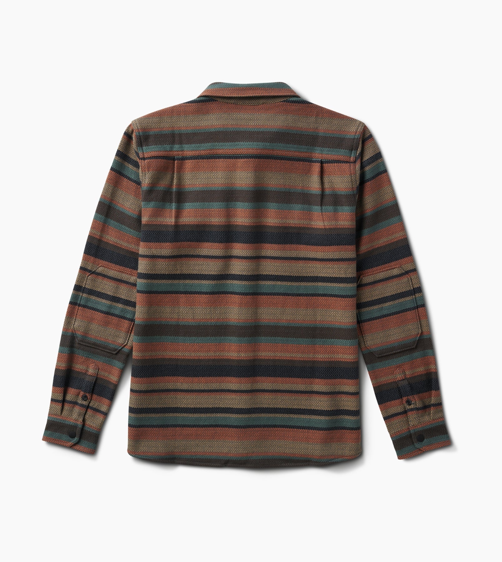 Nordsman Cotton Long Sleeve Flannel