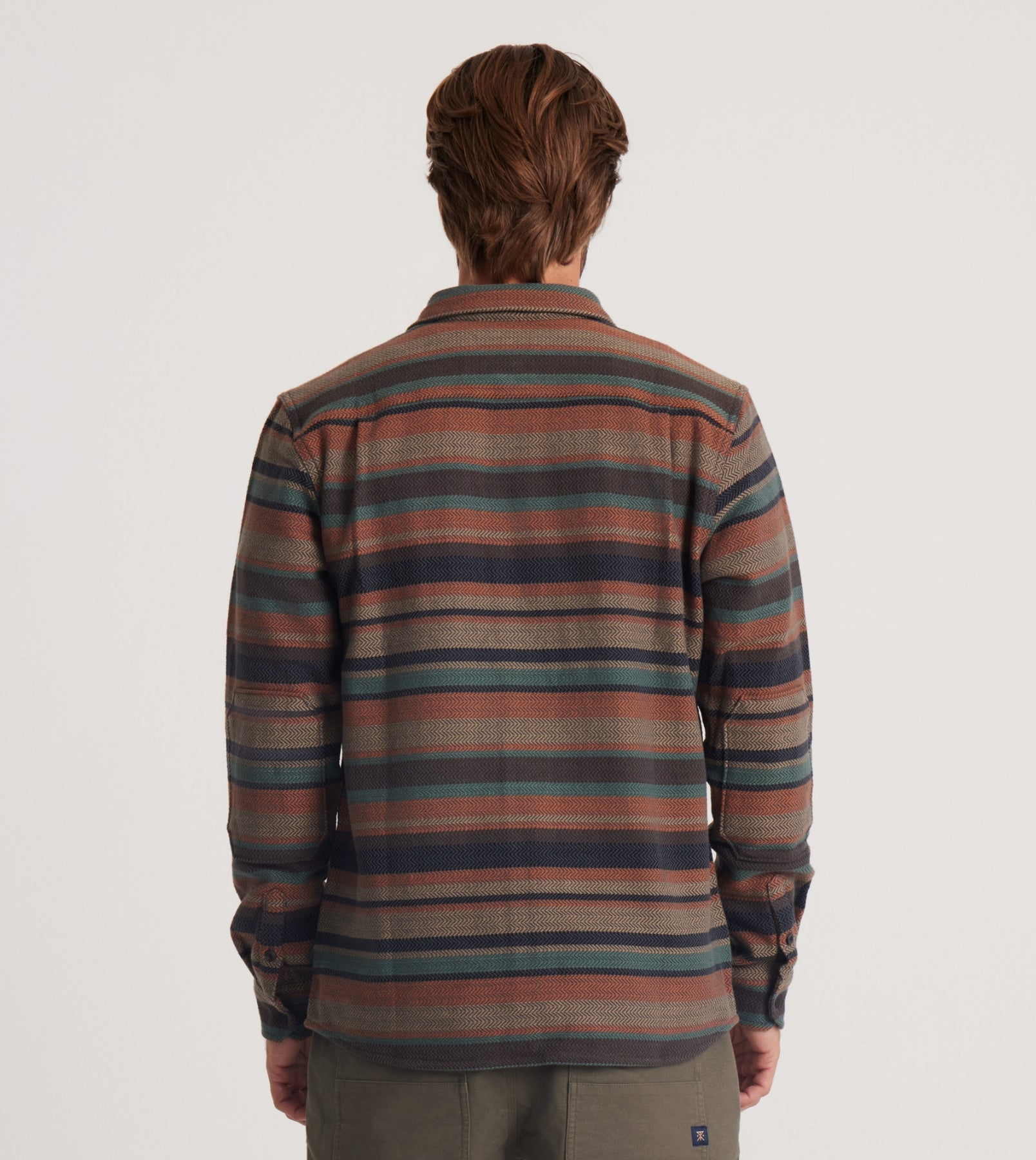 Nordsman Cotton Long Sleeve Flannel