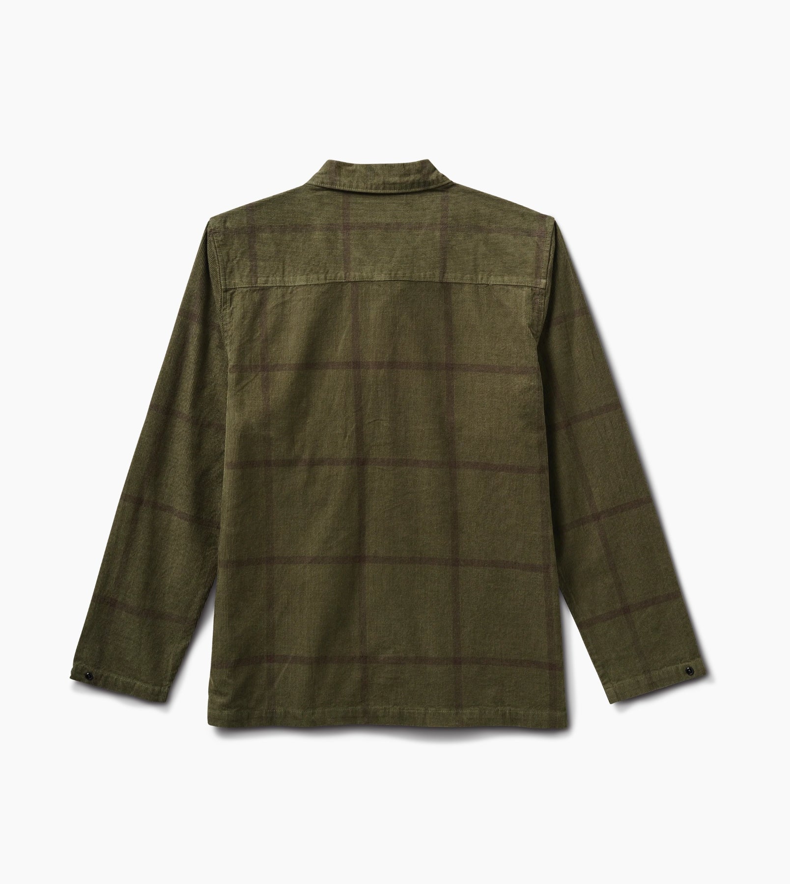 Cordlord Overshirt Jacket