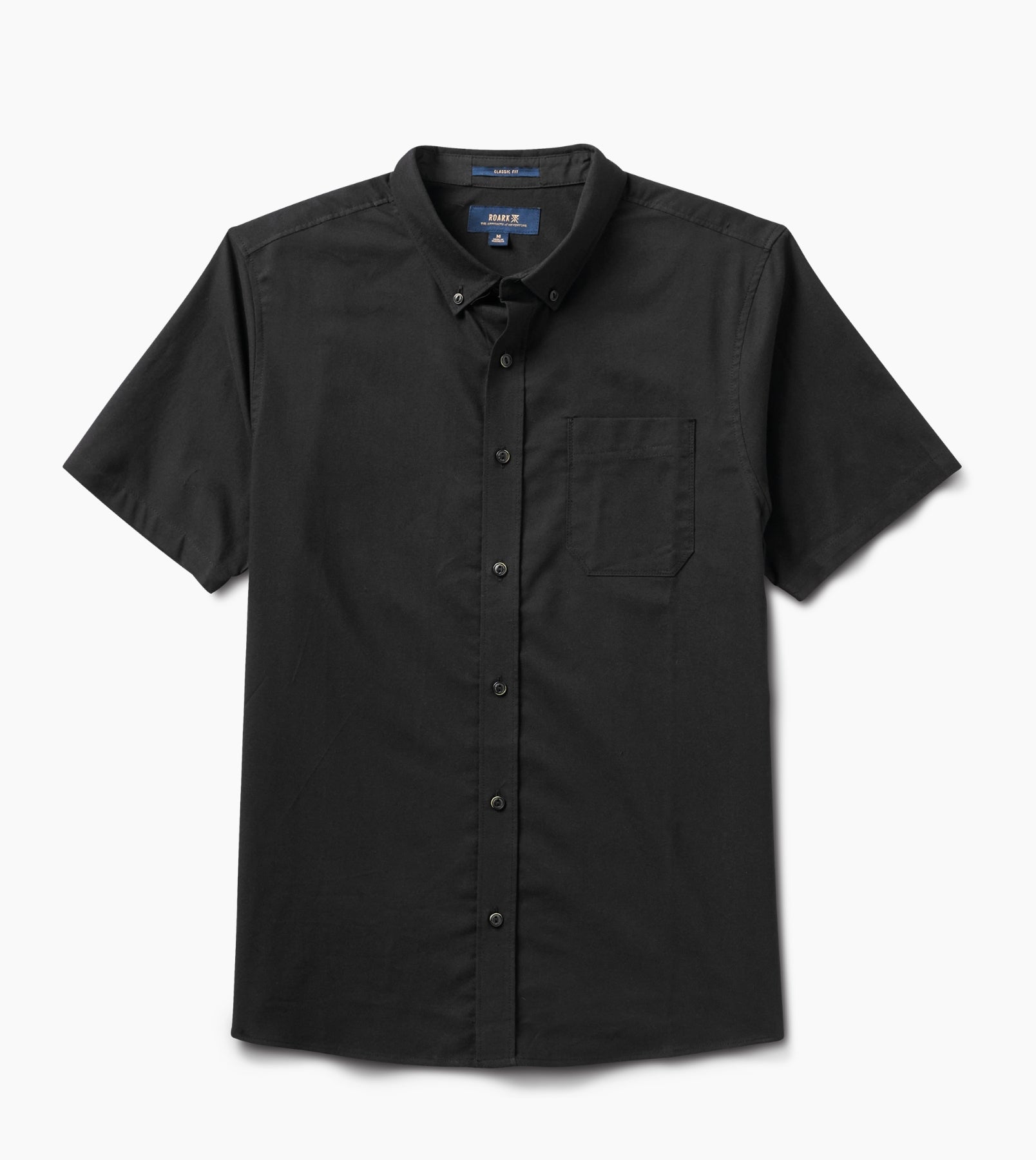 Scholar Button Down Shirt