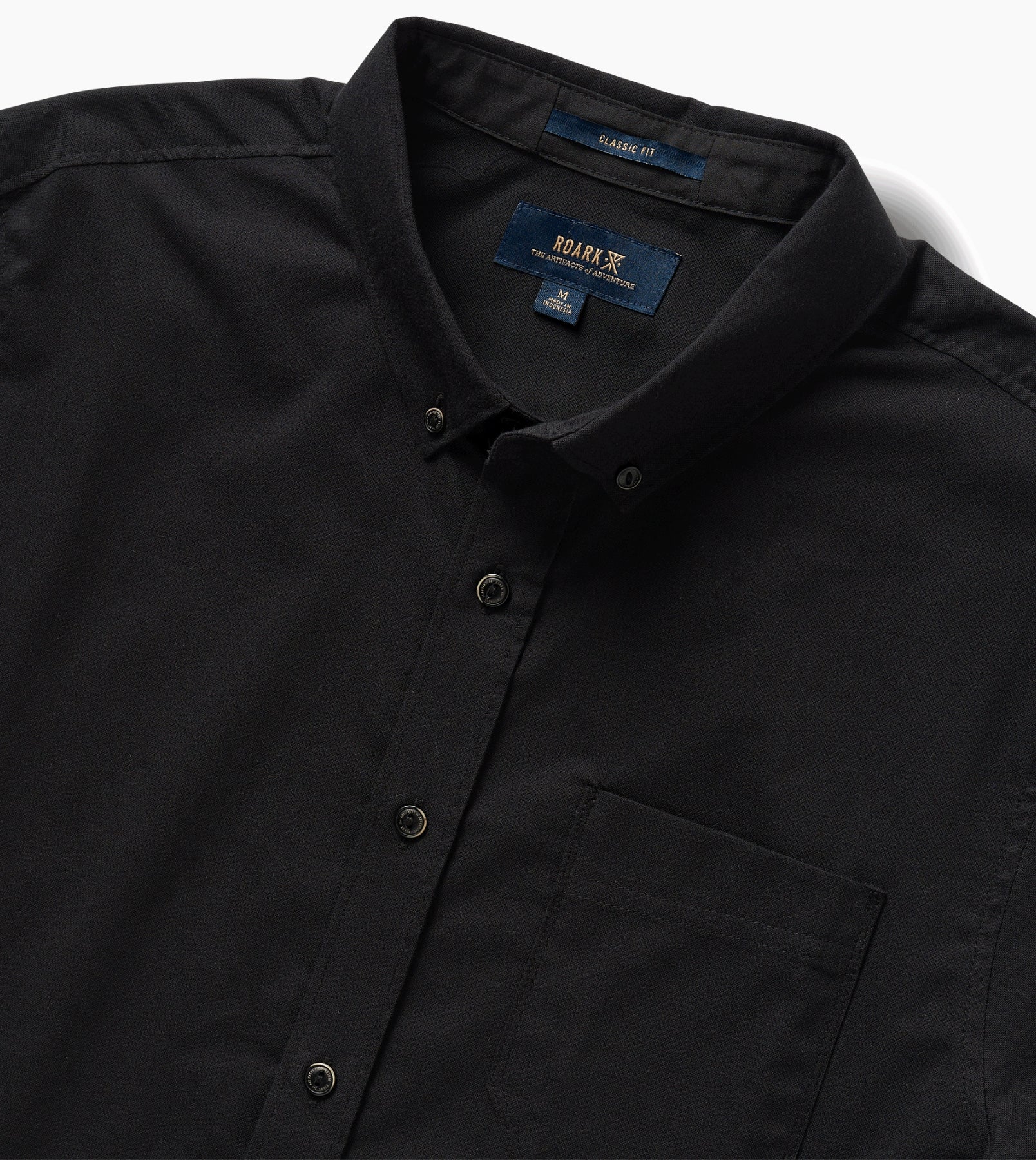 Scholar Button Down Shirt