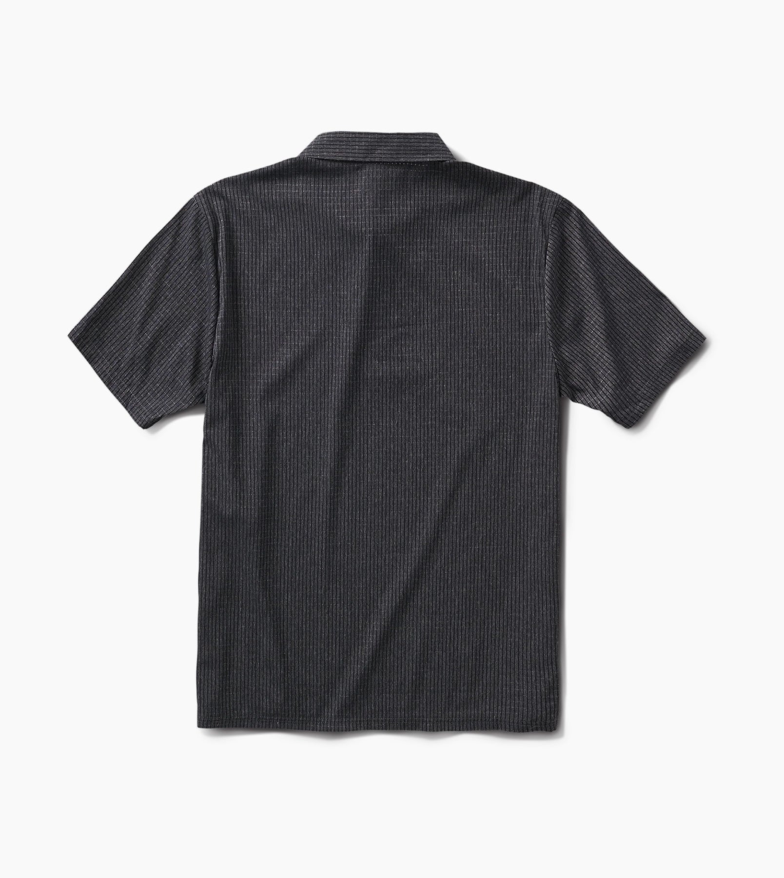 Bless Up Breathable Polo Shirt