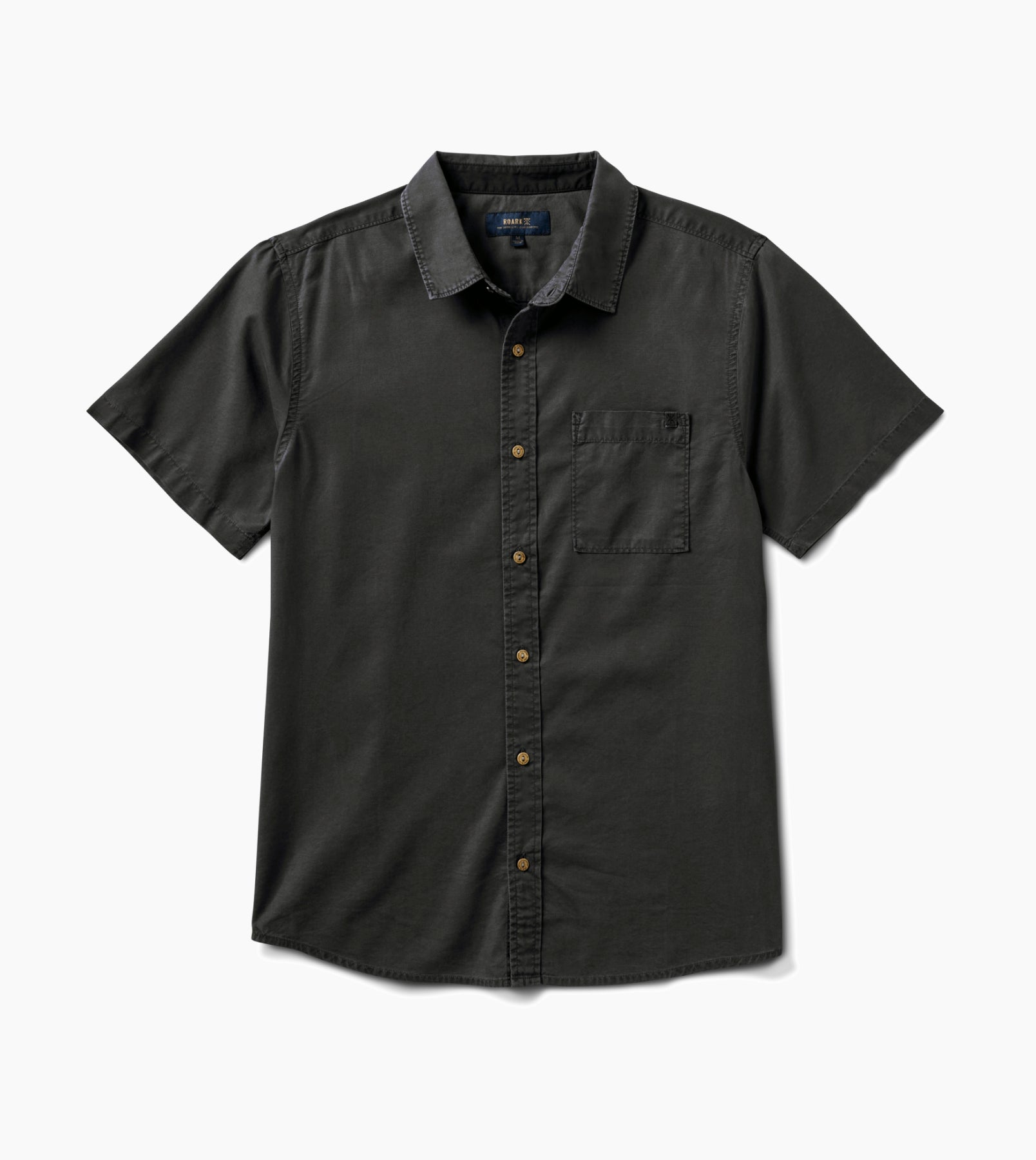 Made To Fade Button Up Shirt