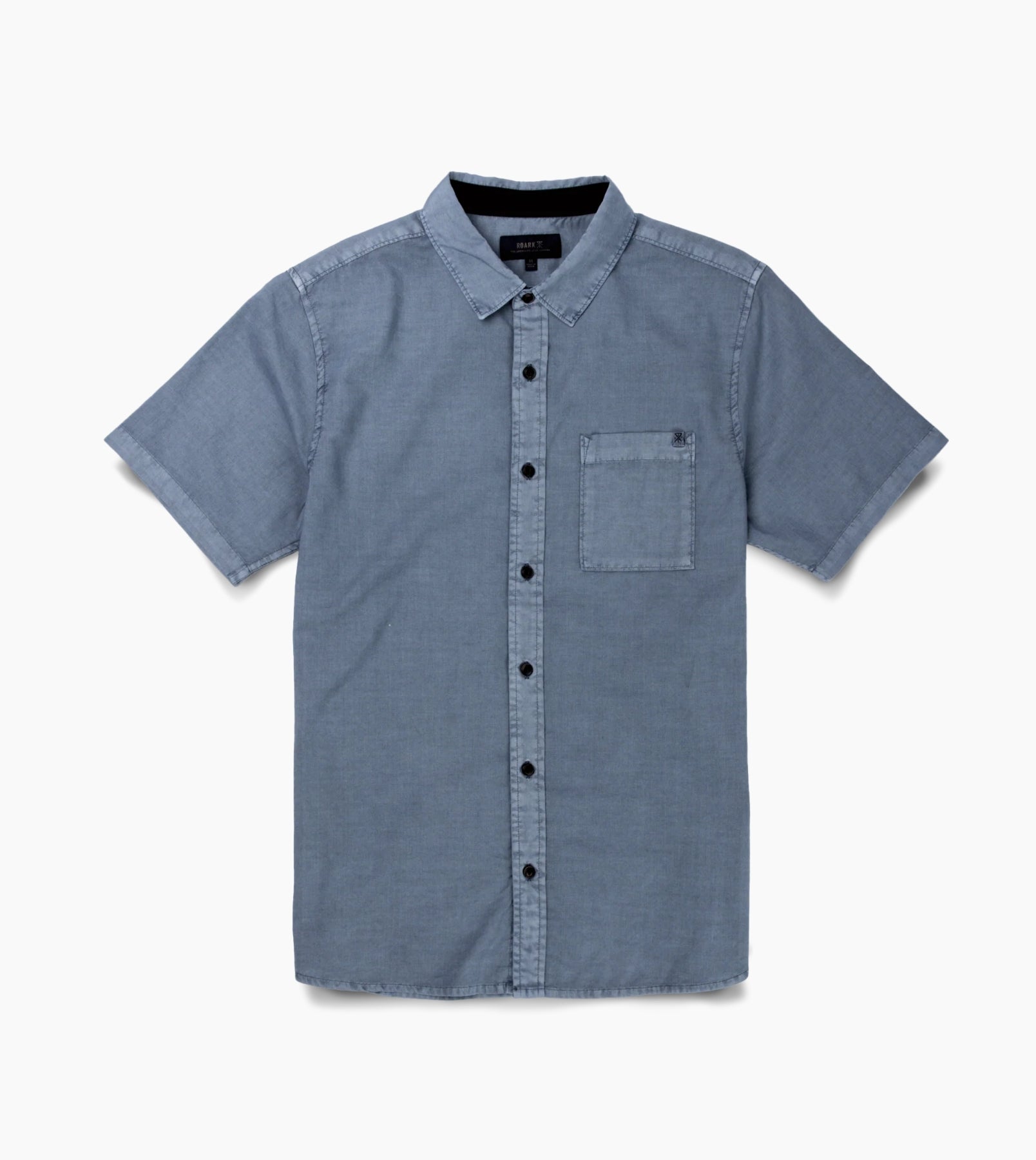 Made To Fade Button Up Shirt