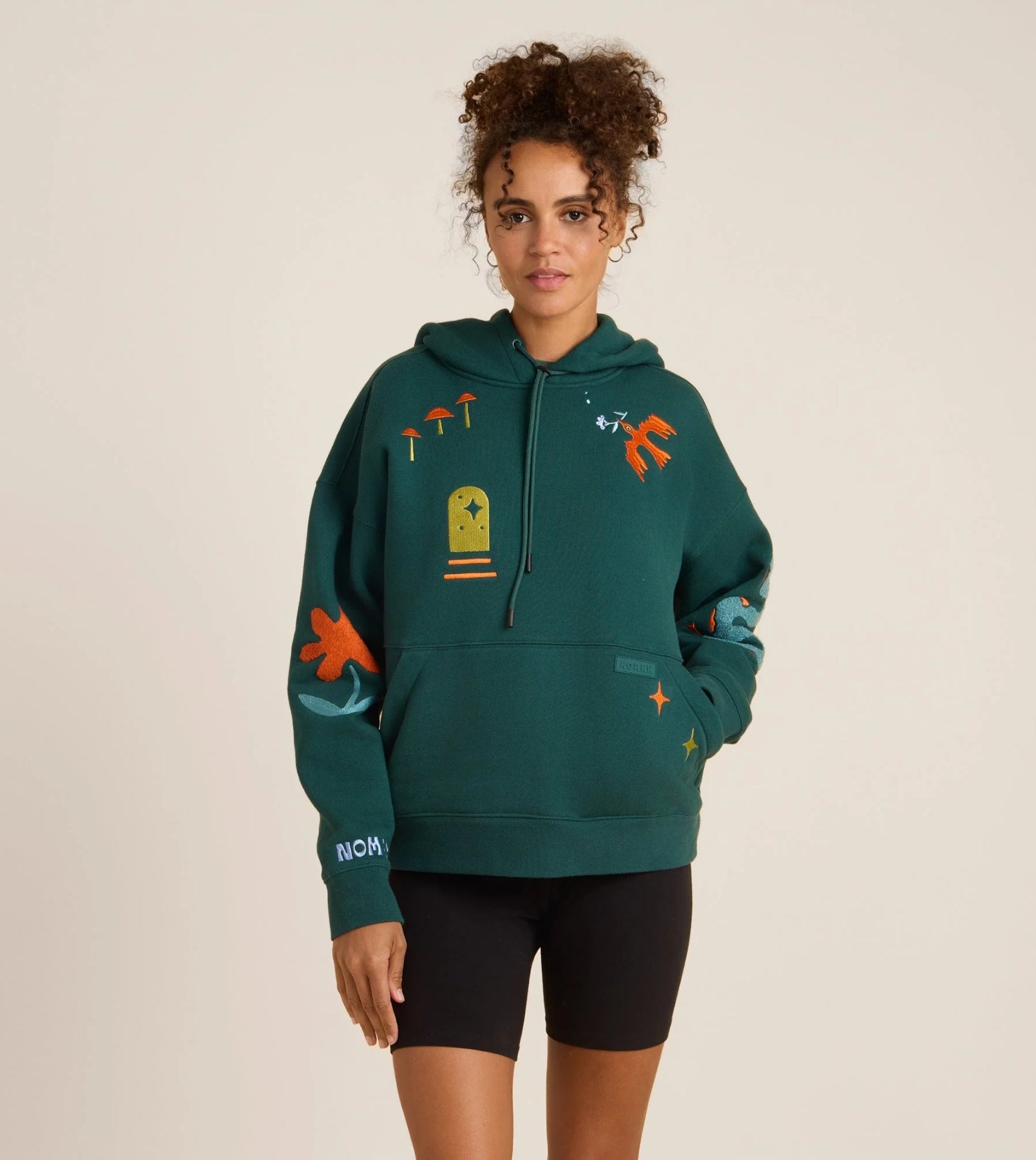 Hiker Hoodie