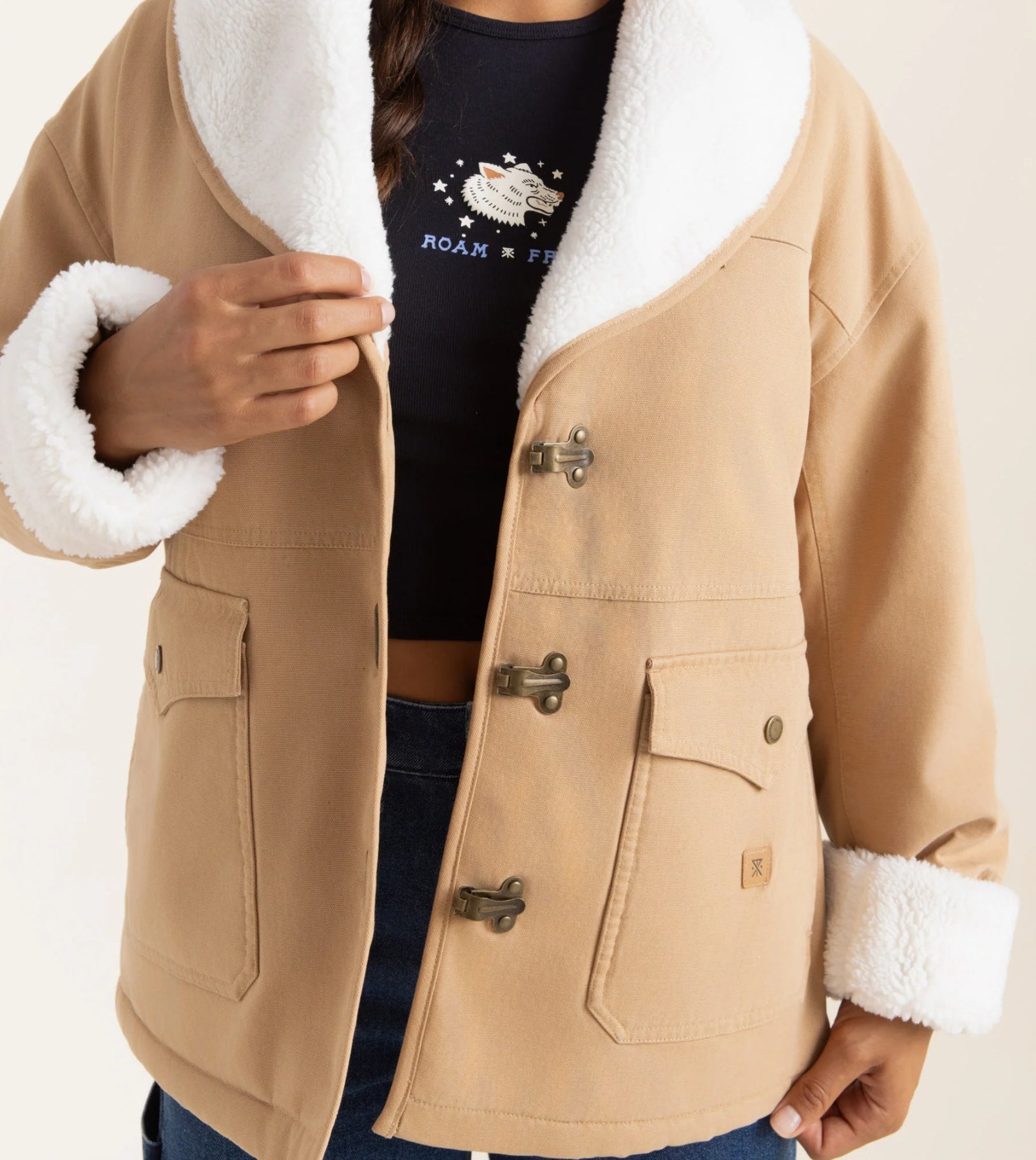 Shepherd Jacket