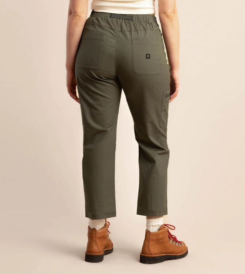 Campover Pants