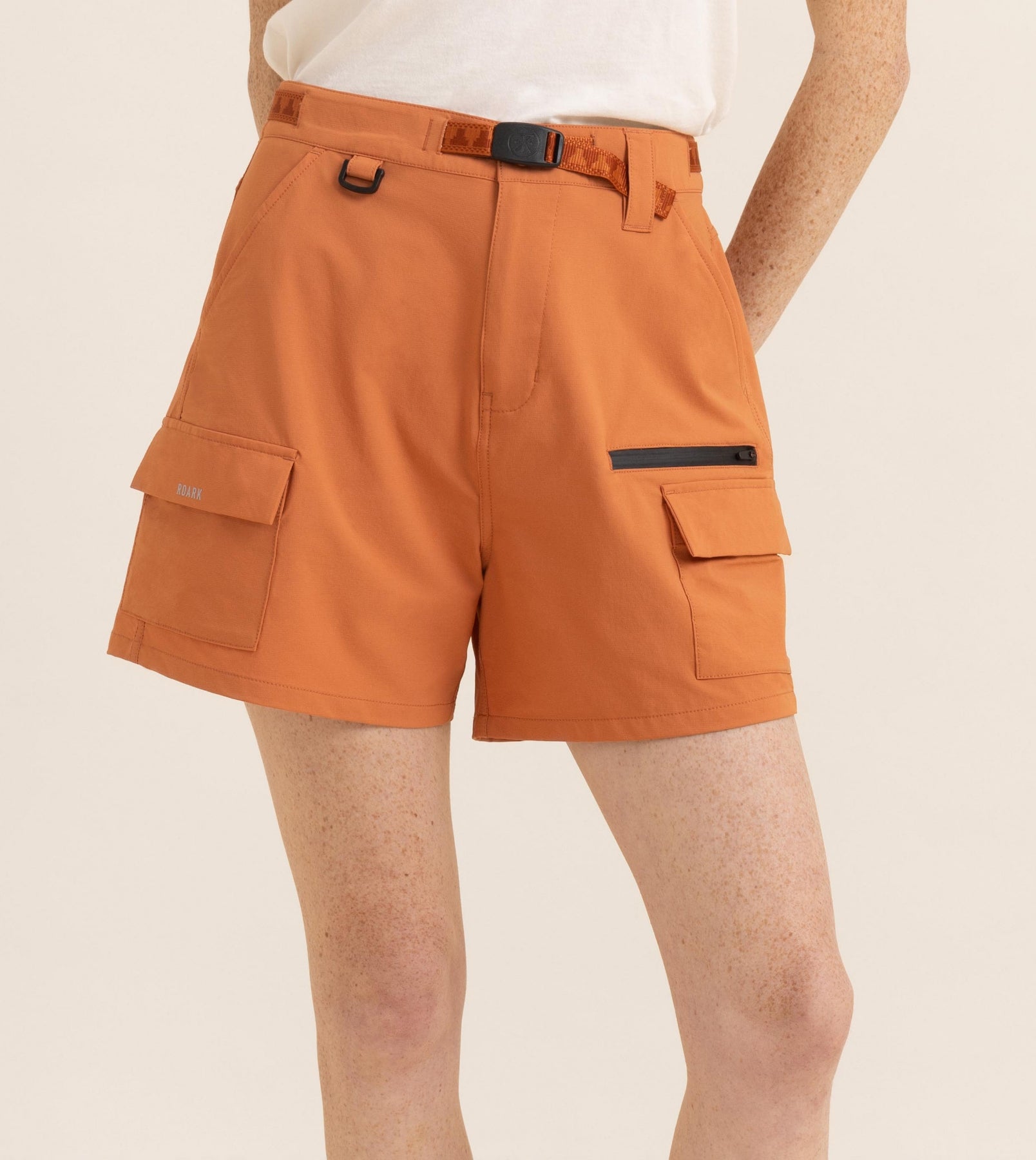 Canyon Shorts