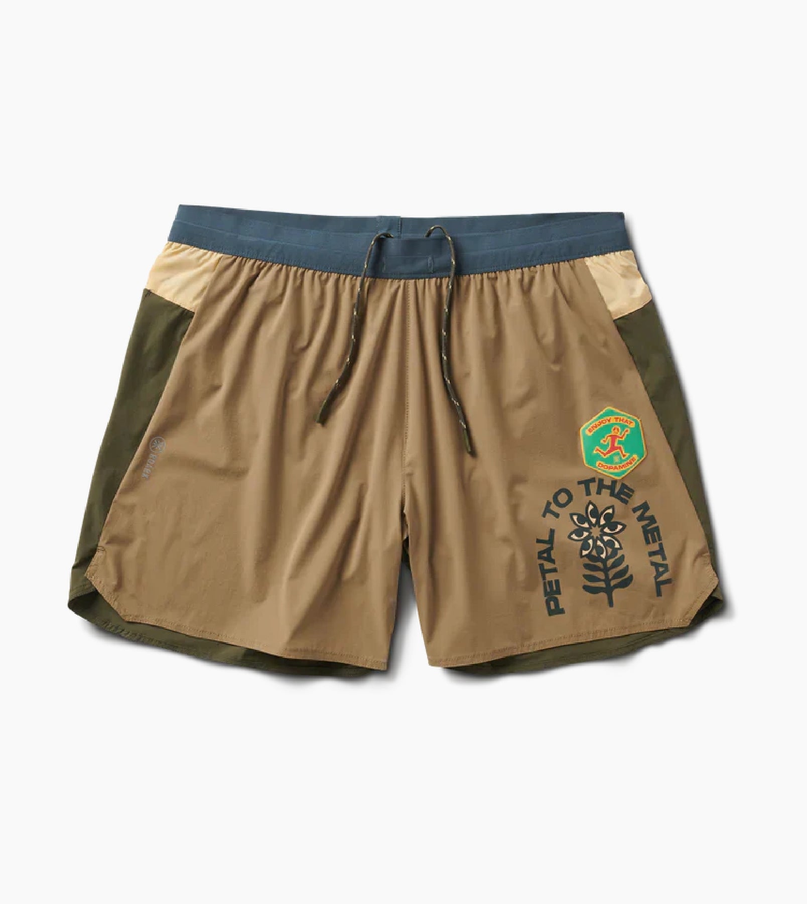 Alta Shorts 5"