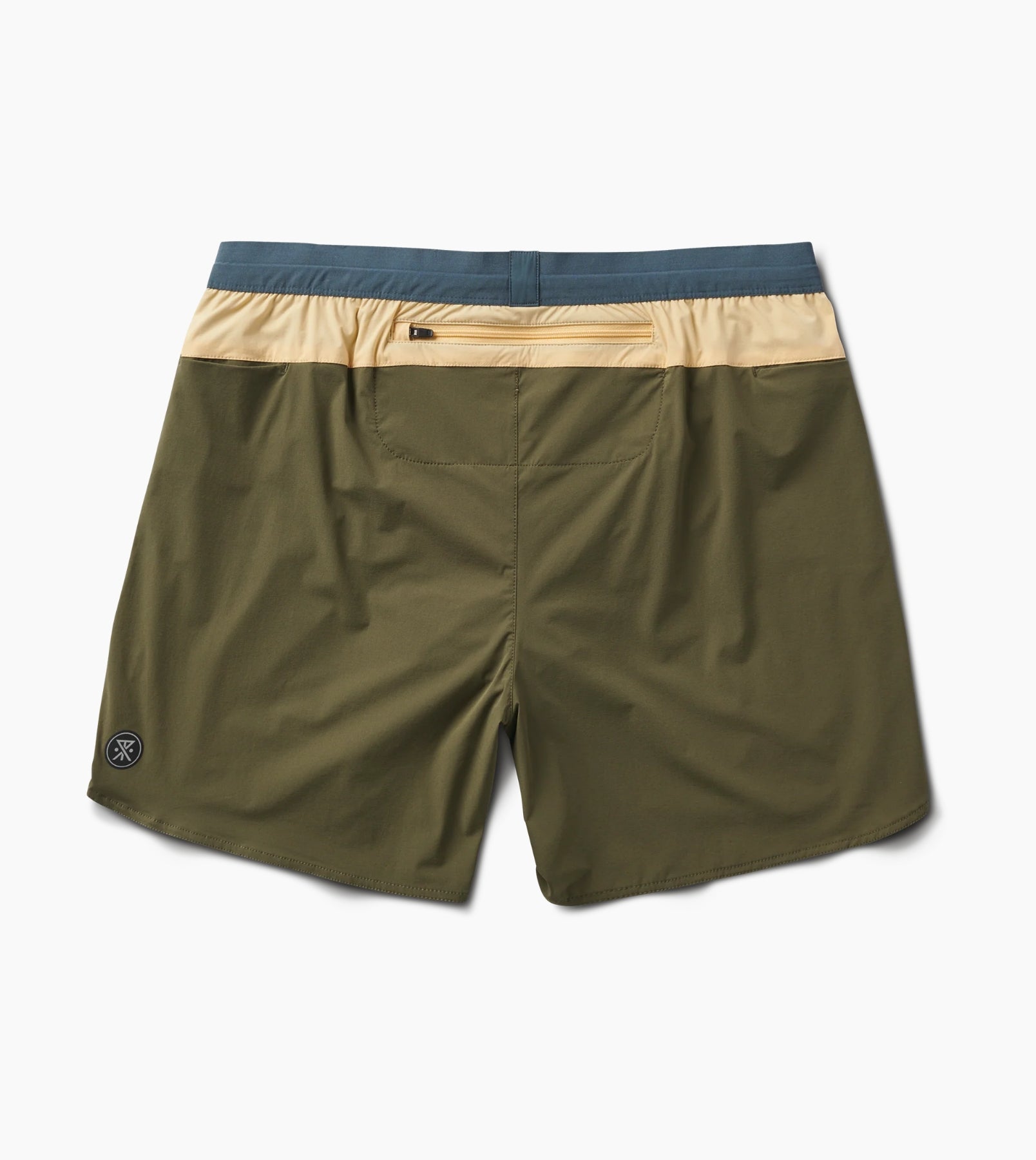 Alta Shorts 5"