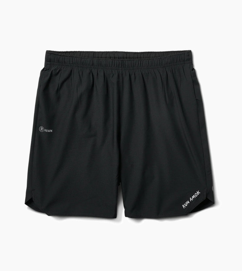 Baja Shorts 7"