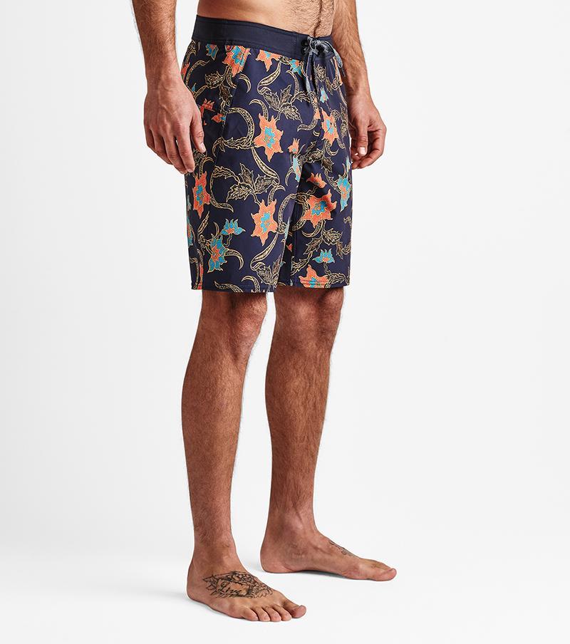 Passage Batavia Batik Boardshorts 19" Roark