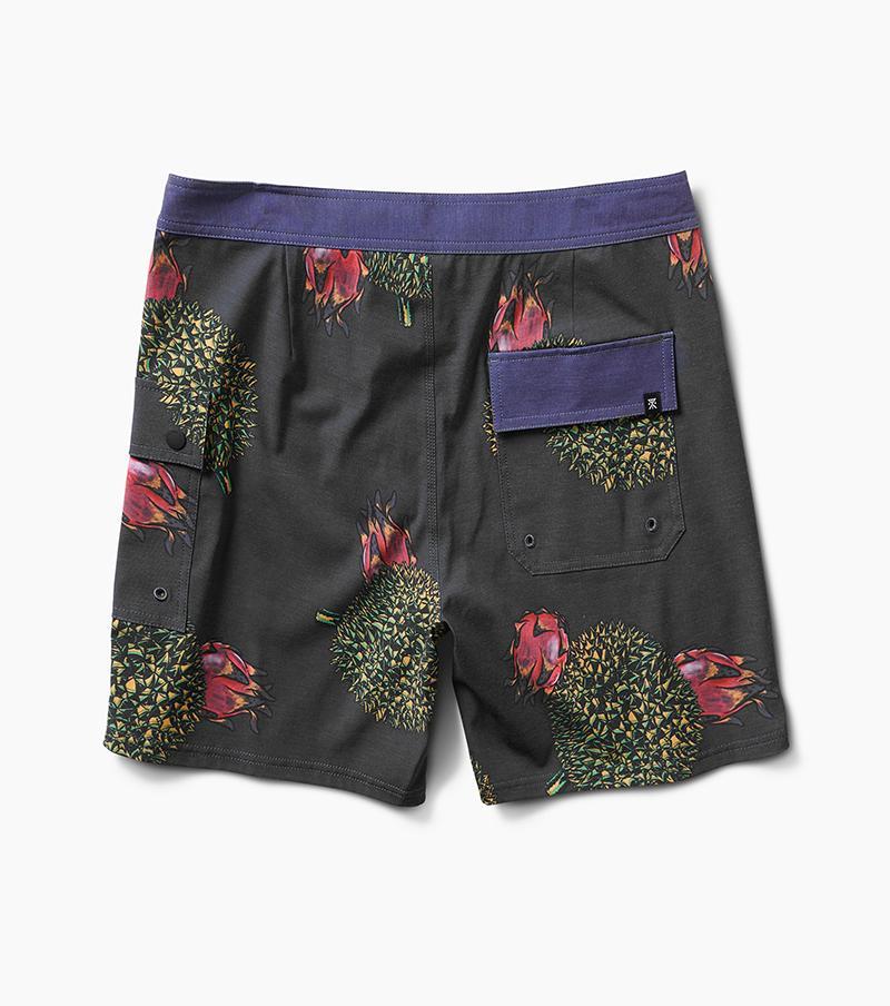 Chiller Durian Boardshorts 17" Roark