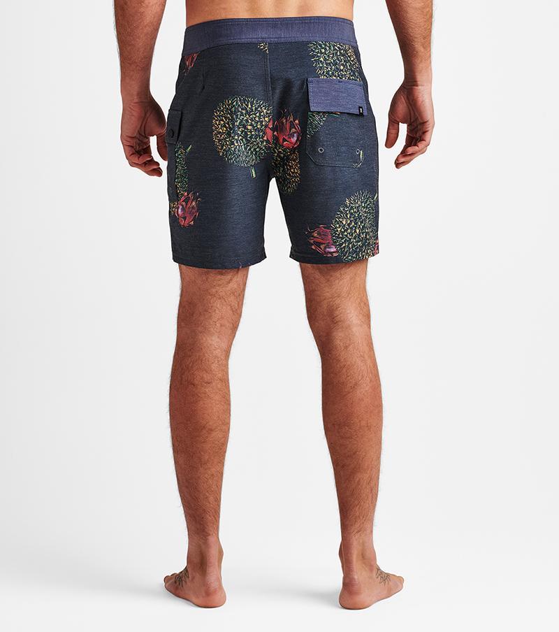 Chiller Durian Boardshorts 17" Roark