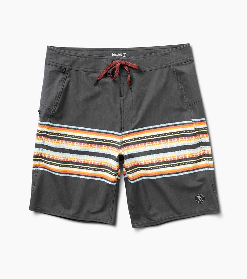 Passage Ikat Boardshorts Roark