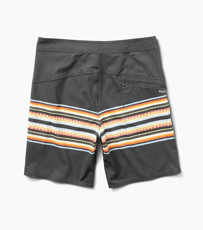 Passage Ikat Boardshorts Roark