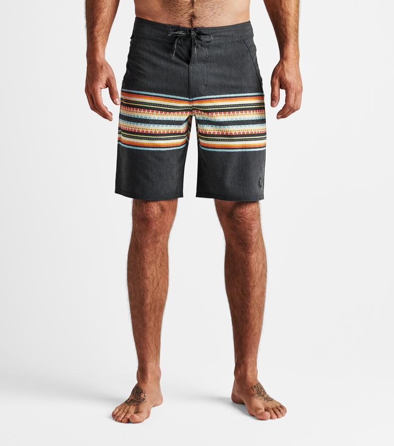 Passage Ikat Boardshorts Roark