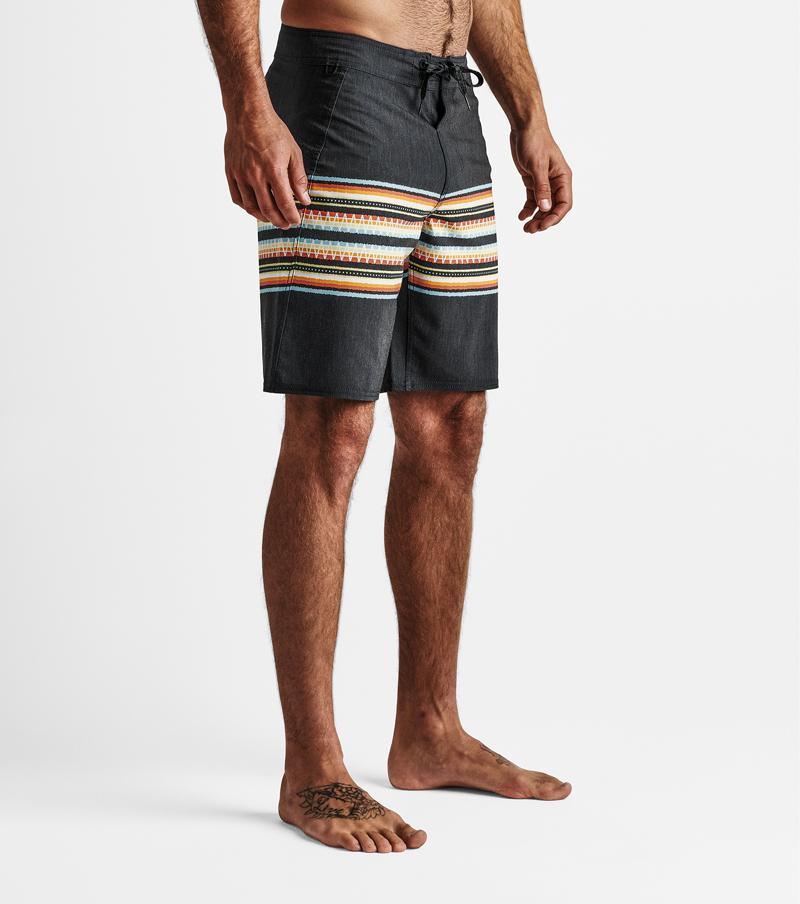 Passage Ikat Boardshorts Roark