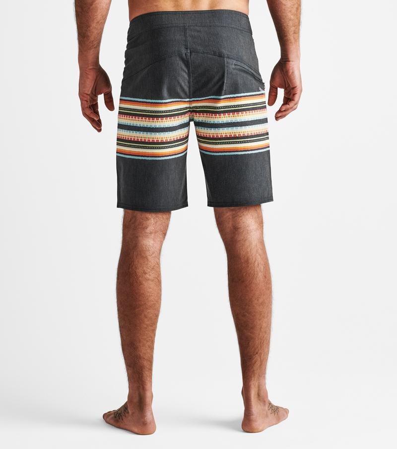 Passage Ikat Boardshorts Roark