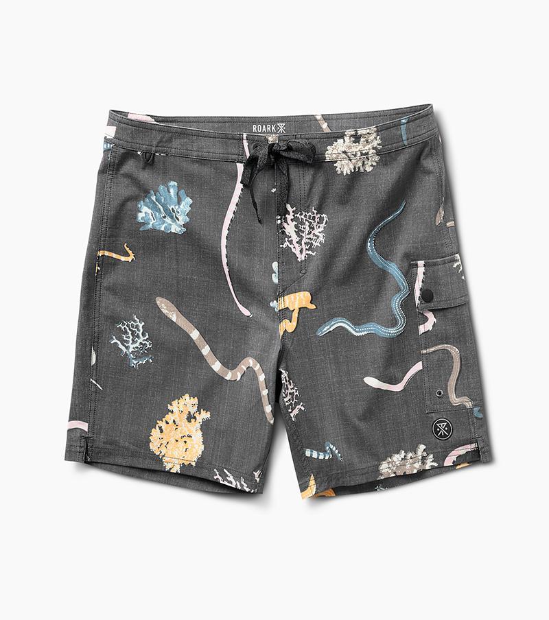 Sea Serpent Boardshorts Roark