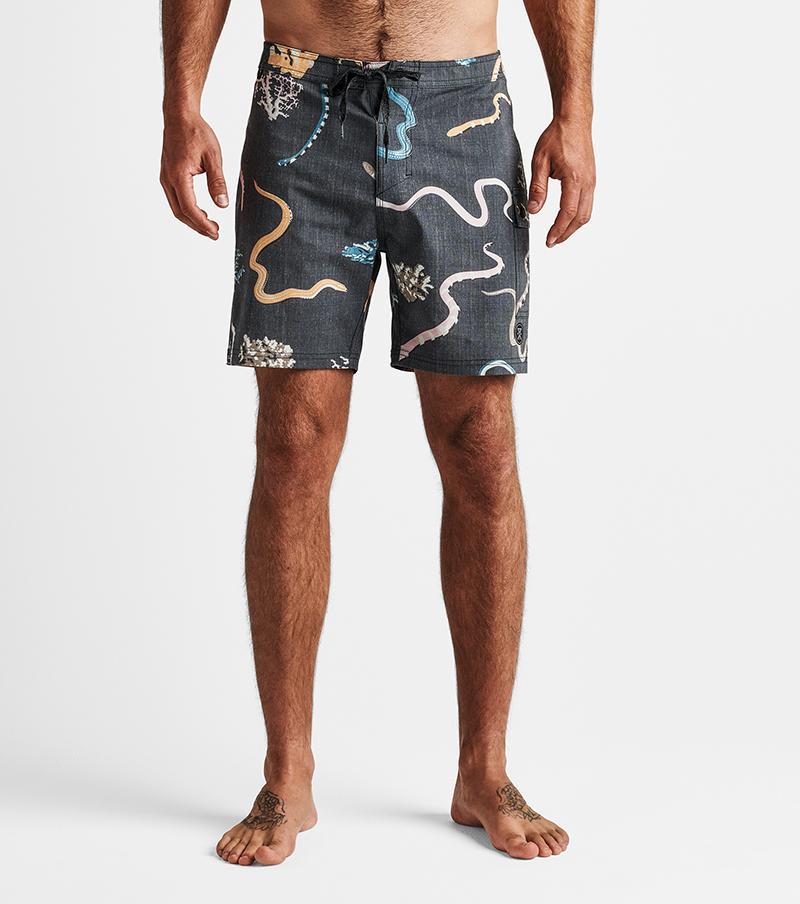 Sea Serpent Boardshorts Roark