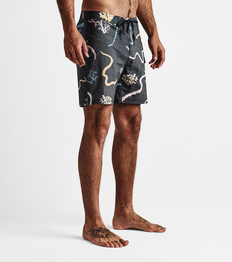 Sea Serpent Boardshorts Roark