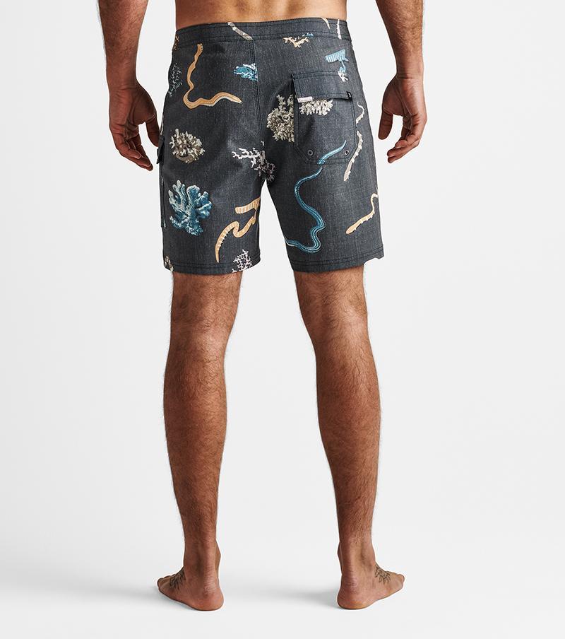 Sea Serpent Boardshorts Roark