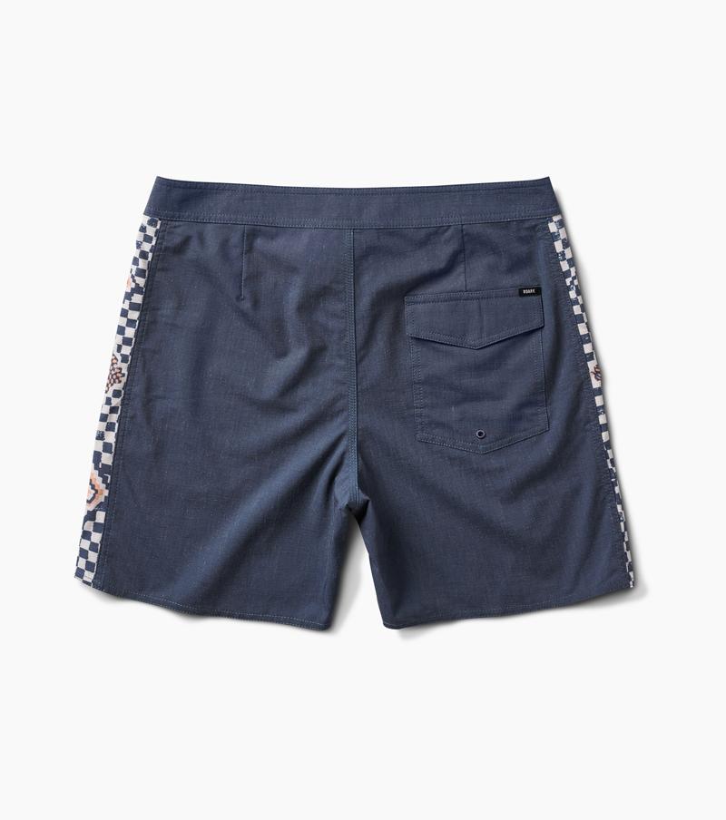 Passage Scarab 17" Boardshorts Roark