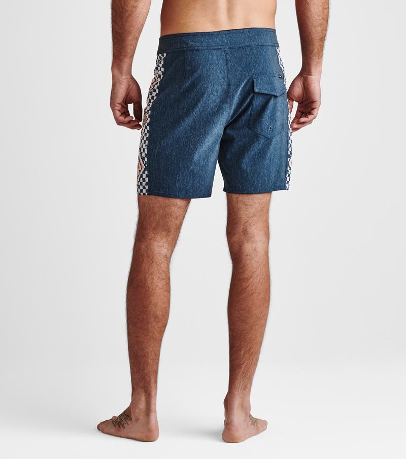 Passage Scarab 17" Boardshorts Roark