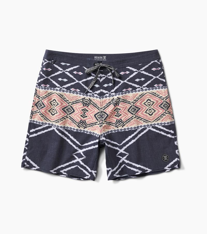 Chiller Beni Boardshorts Roark