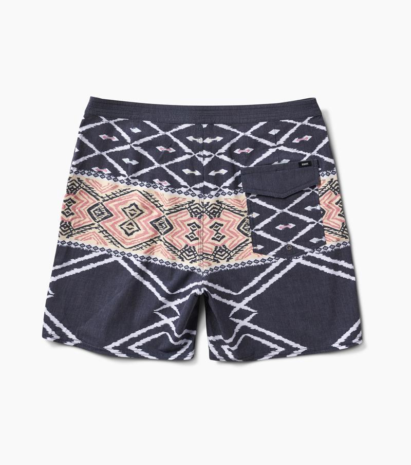 Chiller Beni Boardshorts Roark