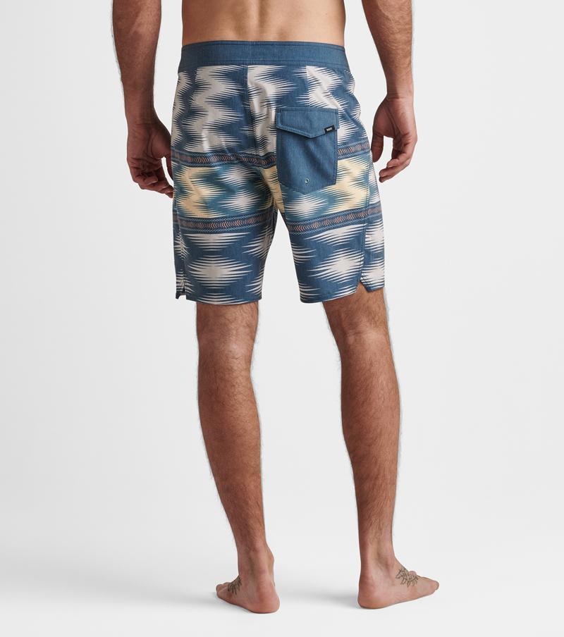 Passage Tremors Boardshorts 19" Roark