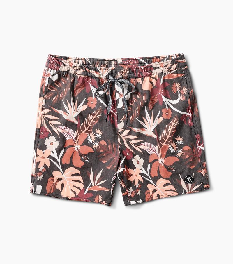 Shorey Desert Tropics Boardshorts 16" Roark