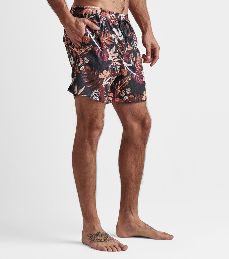 Shorey Desert Tropics Boardshorts 16" Roark