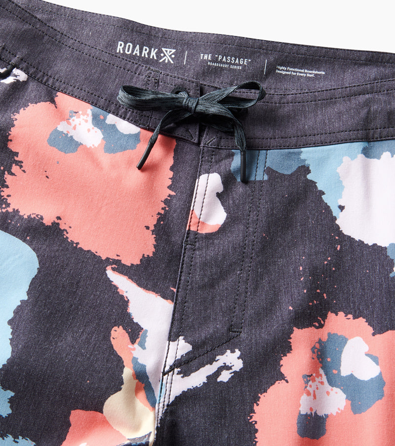 Passage Vistoso Boardshorts 18" Roark