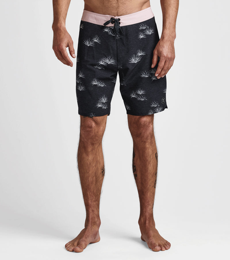 Passage Agave Boardshorts 18" Roark