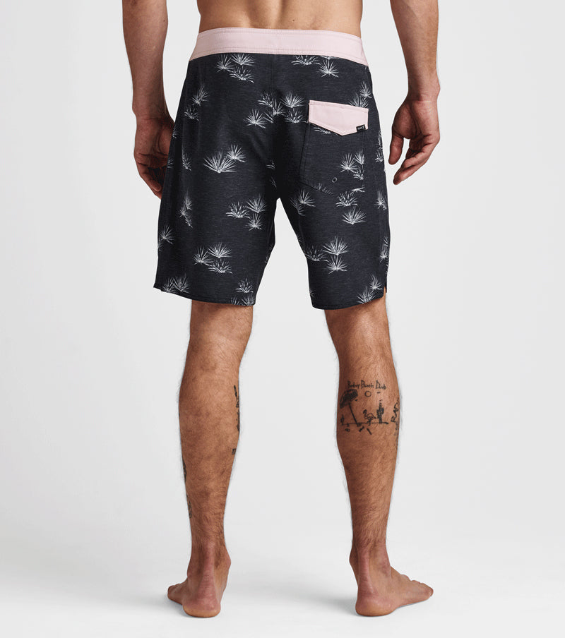 Passage Agave Boardshorts 18" Roark