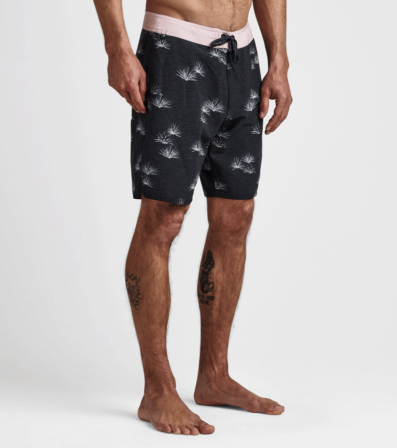 Passage Agave Boardshorts 18" Roark