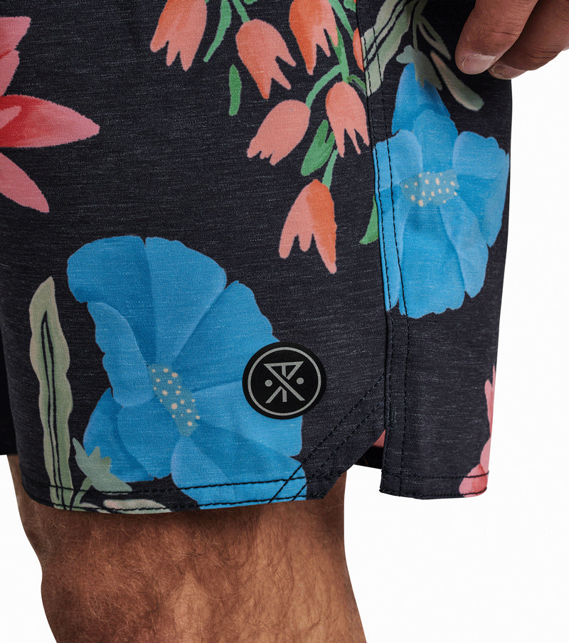 Passage Sierra Madre Boardshorts 18" Roark