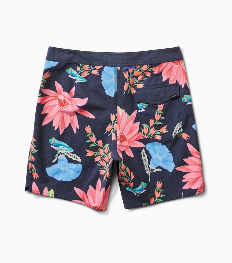 Passage Sierra Madre Boardshorts 18" Roark