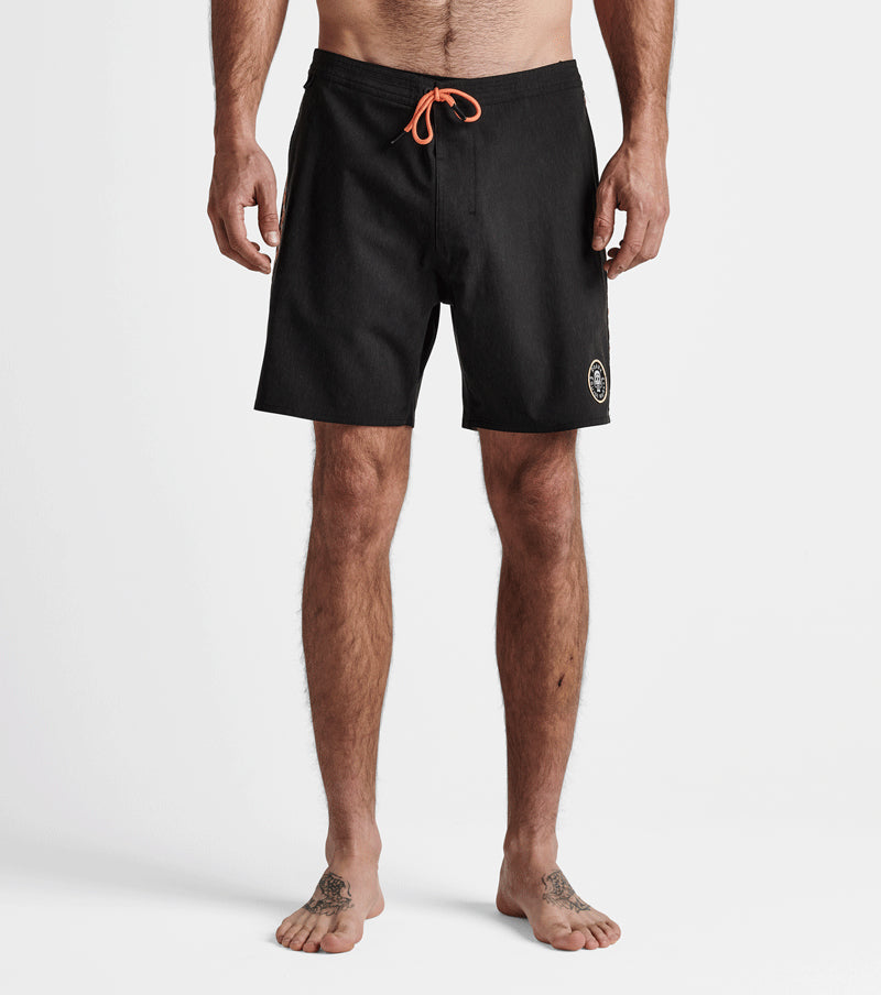 Chiller Raya Boardshorts 17" Roark